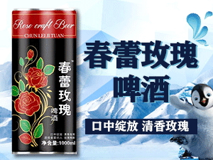 山東春雷啤酒集團(tuán)有限公司