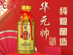 貴州華元帥酒業(yè)股份有限公司