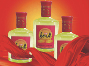 瀘州老窖永盛燒坊年份陳釀酒全國(guó)運(yùn)營(yíng)中心