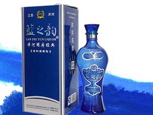 洋河國府經(jīng)典酒業(yè)有限公司