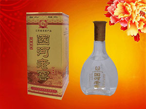 江蘇省洋河國河酒業(yè)有限公司