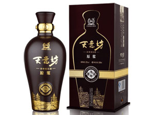 瀘州老窖天意坊原漿酒全國(guó)營(yíng)銷(xiāo)中心