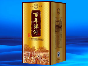 江蘇洋河鎮(zhèn)博大酒業(yè)有限公司