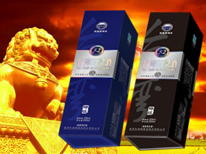 臺(tái)灣金門(mén)和福順釀酒股份有限公司