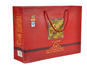 河南省葉逢春酒業(yè)有限公司