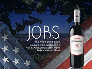 天津喬布斯國際貿(mào)易有限公司