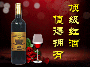 拉菲酒堡進出口深圳有限公司