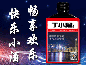 四川丁小黑酒業(yè)有限公司