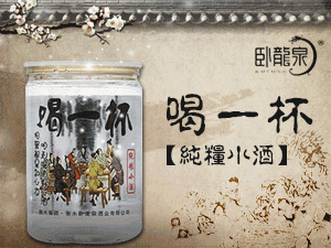 衡水臥龍泉酒業(yè)有限公司