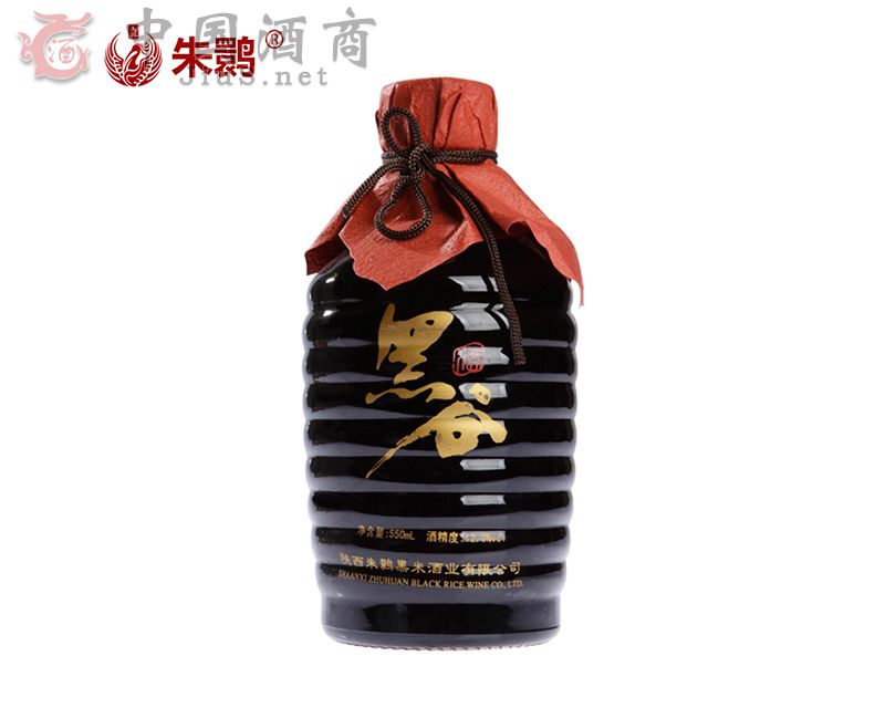 朱鹮牌 有機黑谷酒 養(yǎng)生營養(yǎng)酒 550ml 干型 黑米酒行業(yè)領(lǐng)導(dǎo)品牌