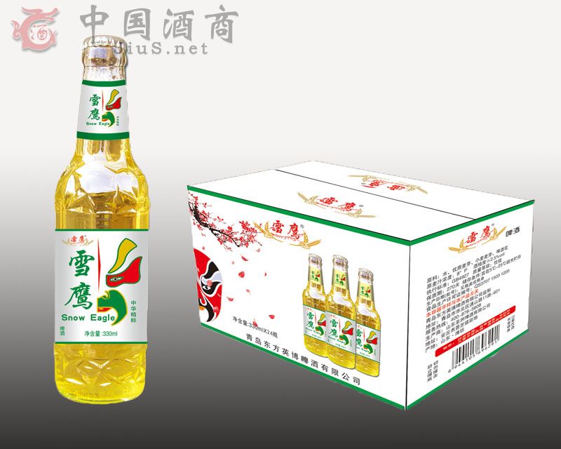 ѩ��ơ�ƾ���330ml24ƿ