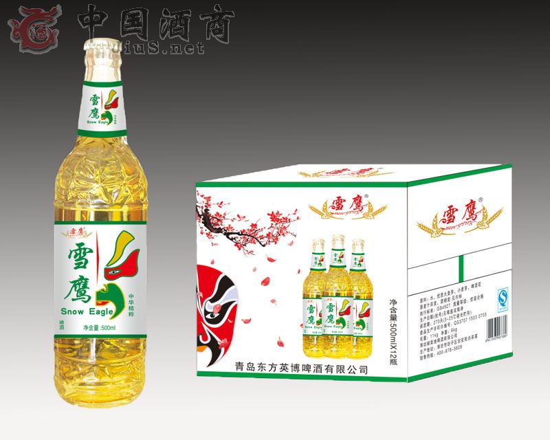 ѩ��ơ�ƾ���ƿ�b500ml1