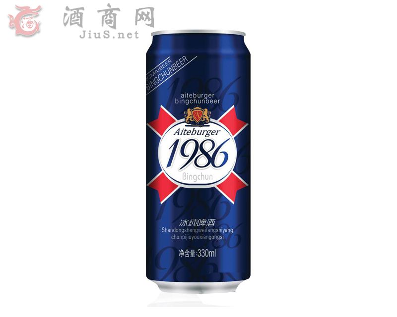 (gu)ز1986ơ330ml